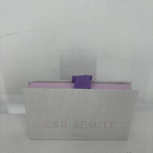 unknown brand Beauty Whisper Press & Go Lash Refill